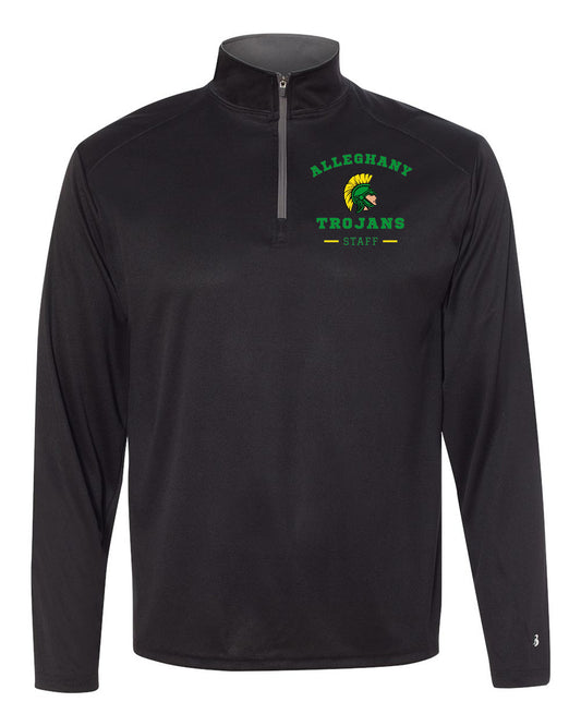Badger B-Core 1/4 Zip