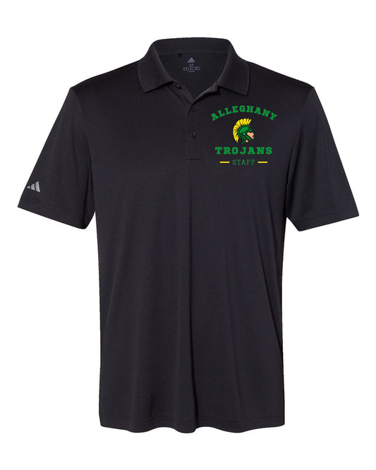 Adidas Performance Polo
