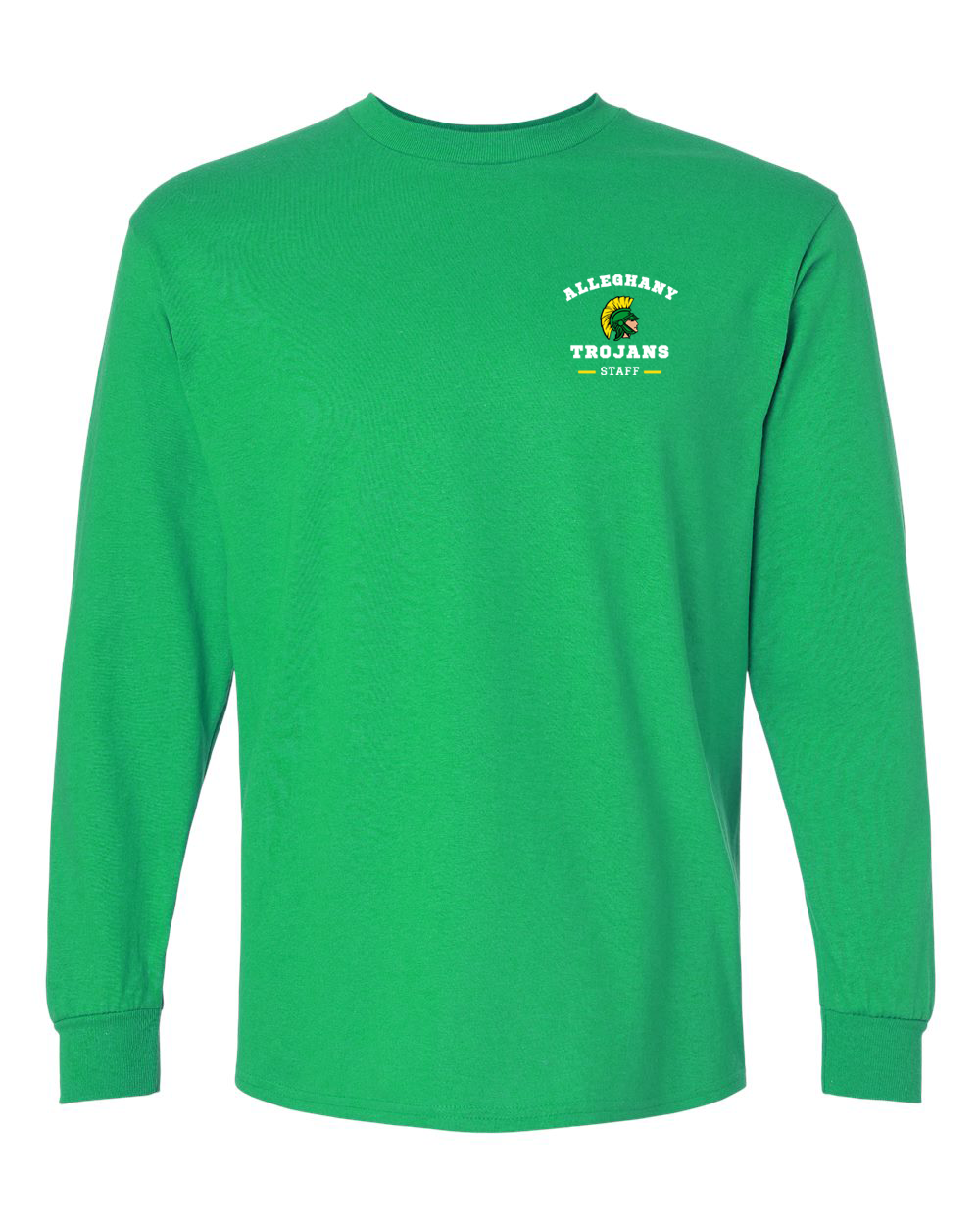 Gildan Long Sleeve