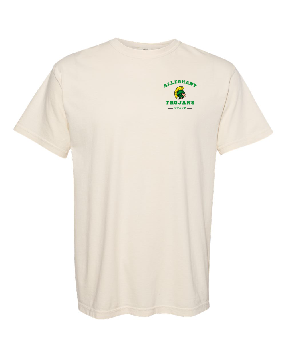 Comfort Colors Short Sleeve