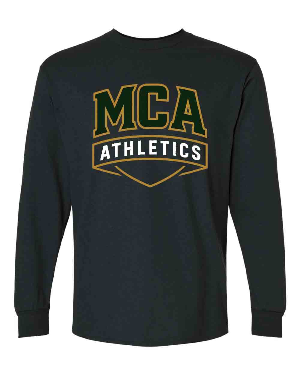 Millennium Charter MCA Athletics Long Sleeve