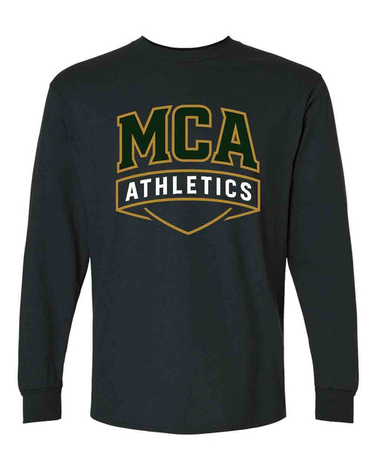 Millennium Charter MCA Athletics Long Sleeve