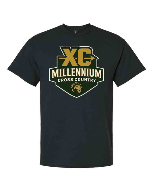 Millennium Charter XC Short Sleeve