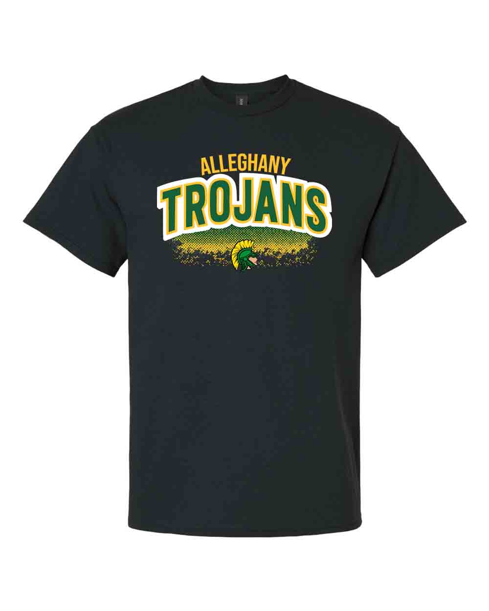 Arch Short Sleeve
