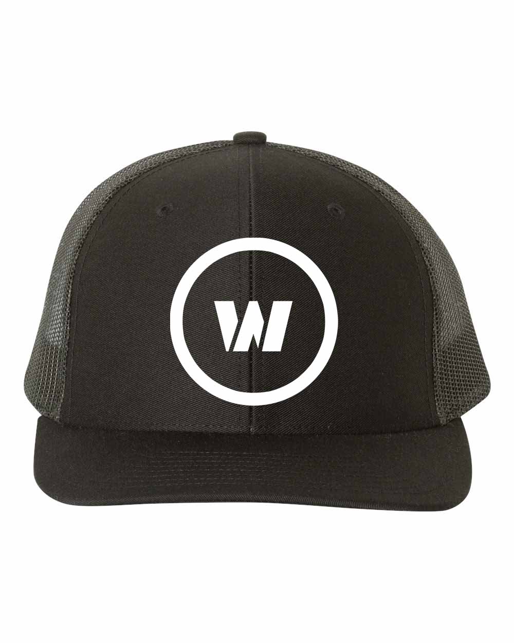 WELD.COM Richardson 112 Trucker Hat