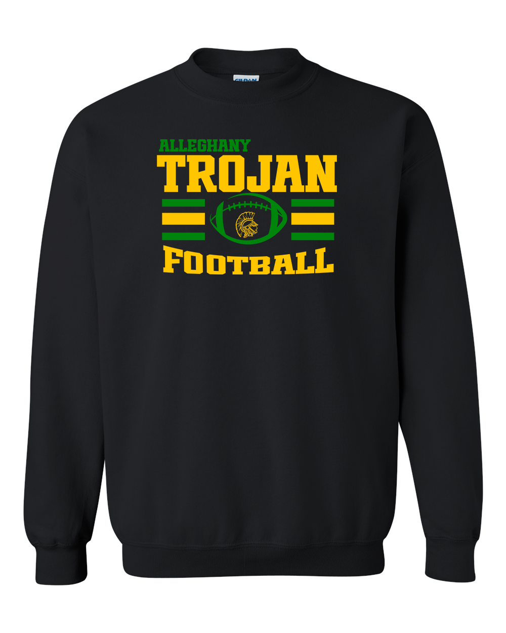 Alleghany Football Spirit Pack 1