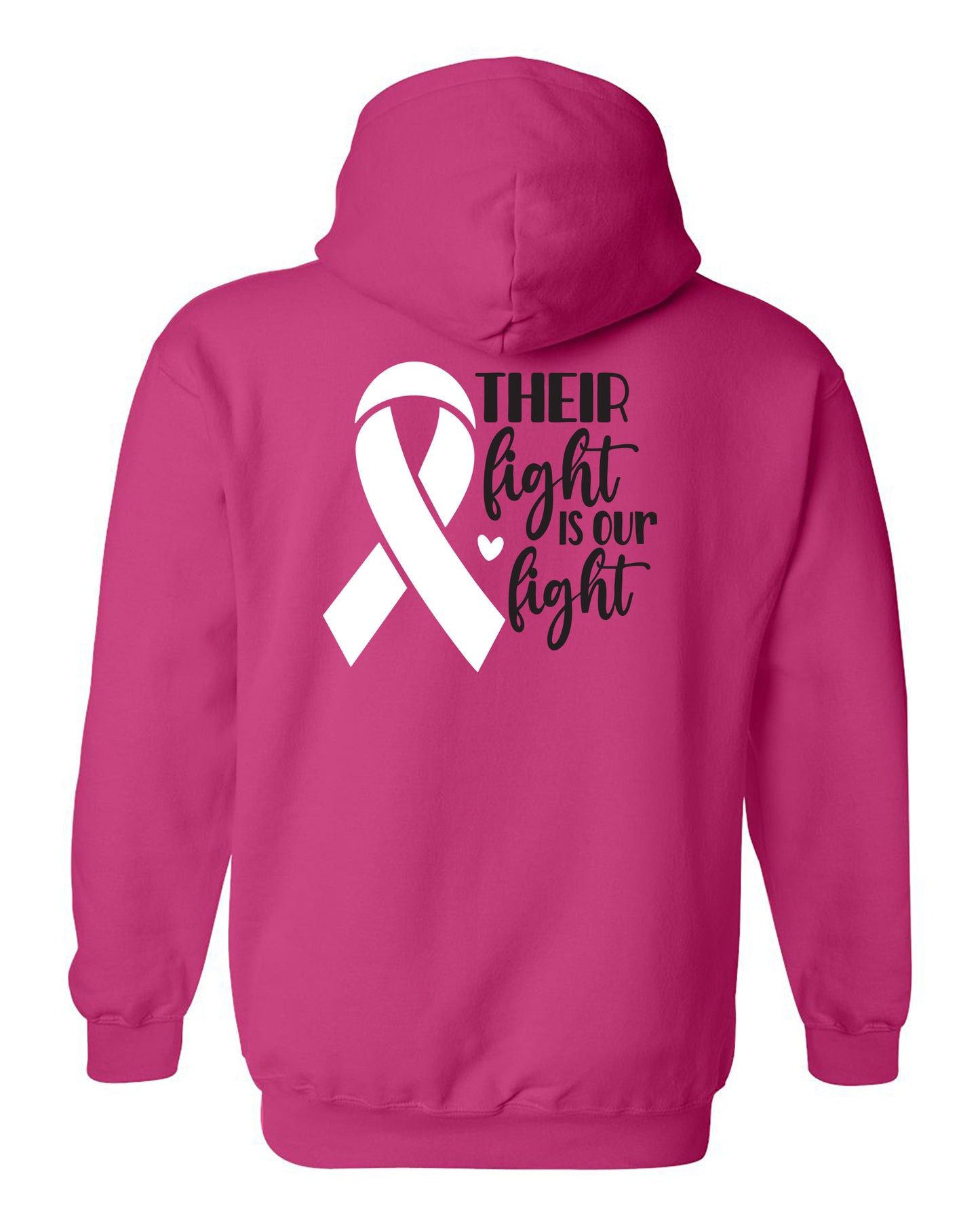 Their Fight Is Our Fight