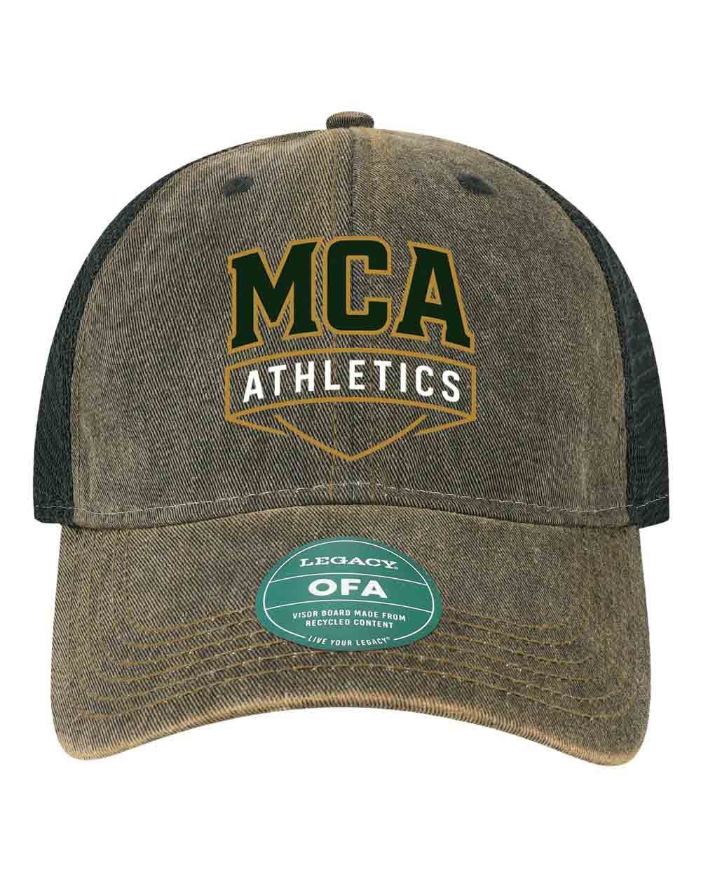 Millennium Charter MCA Athletics Legacy OFA