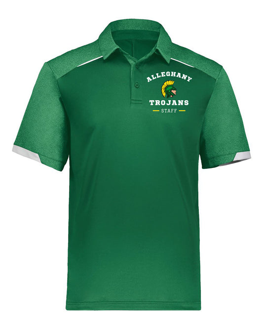 Russell Legend Polo