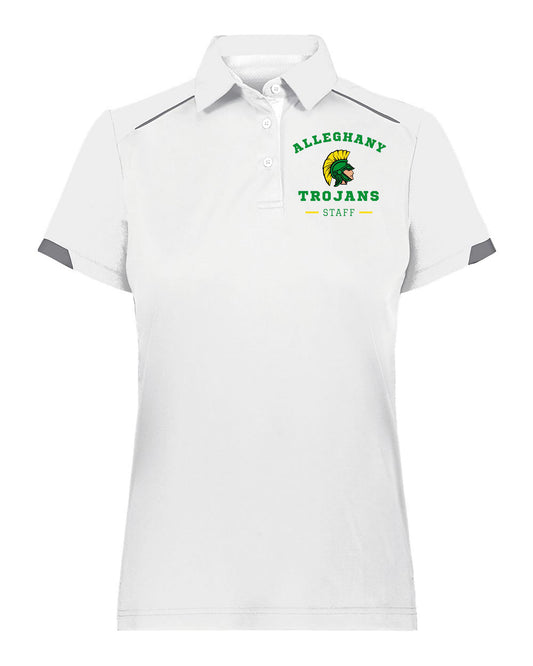 Russell Ladies Legend Polo