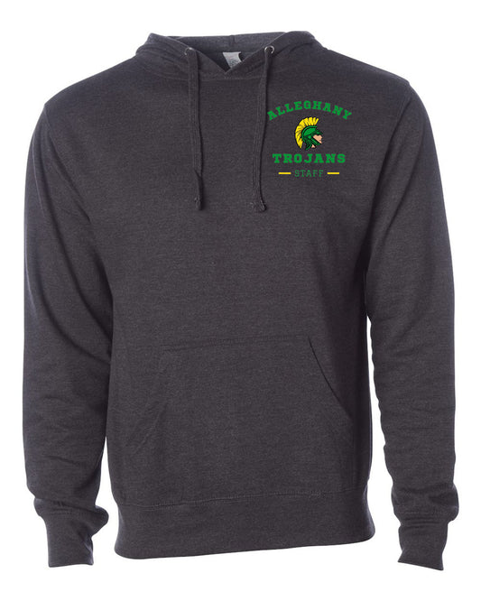 Independent Midweight Hoodie