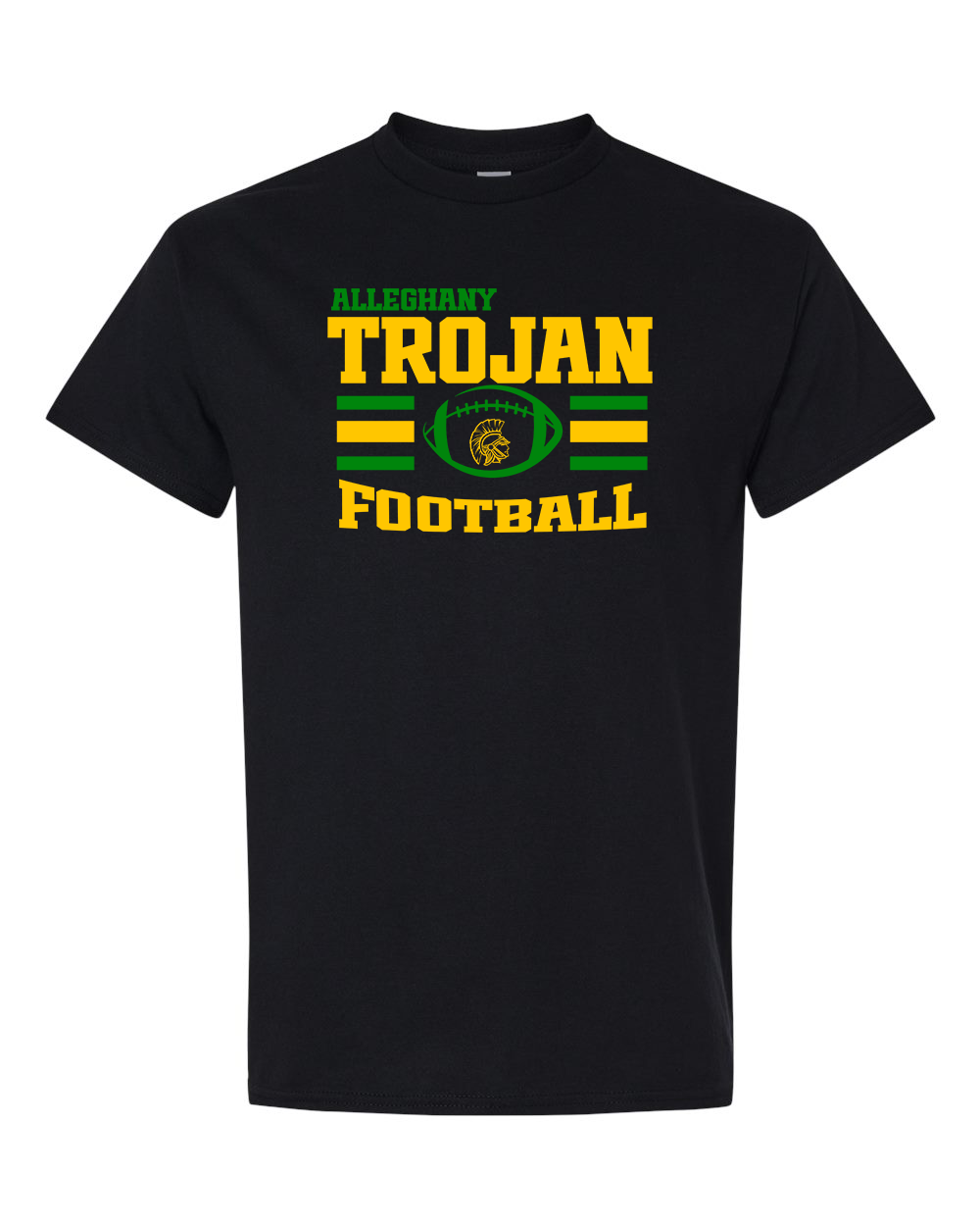 Alleghany Football Spirit Pack 1