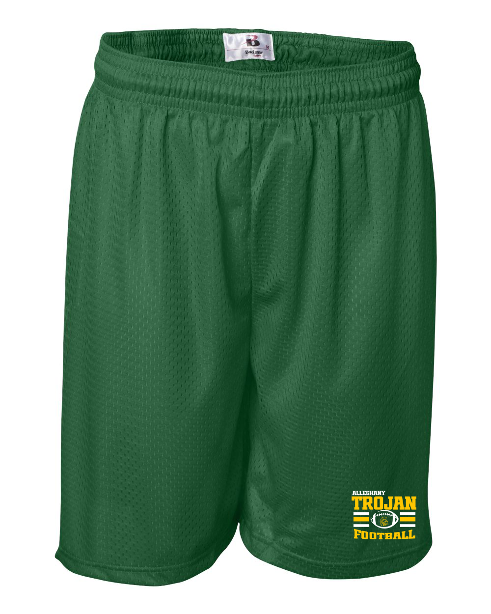 Alleghany Football Spirit Pack 1