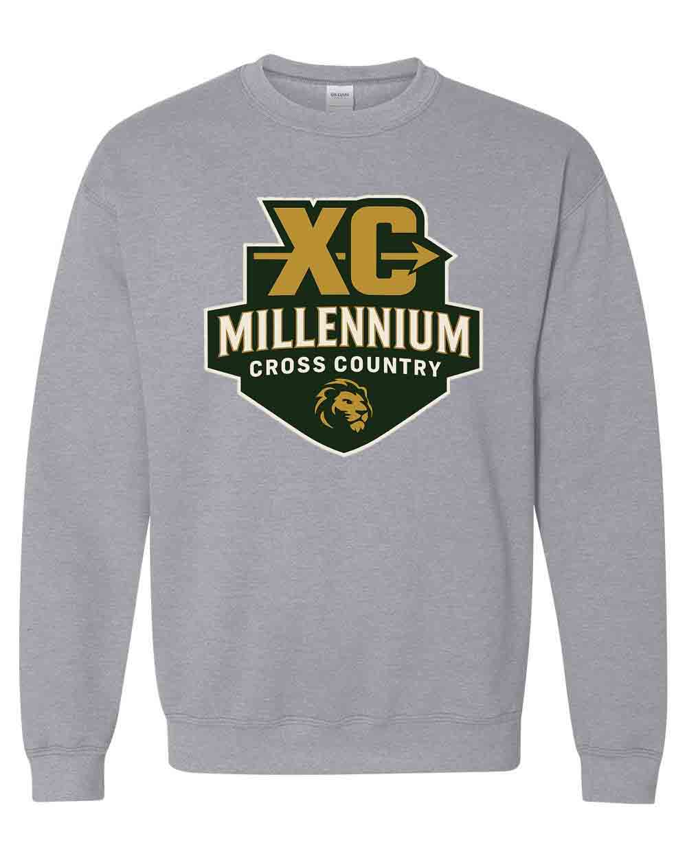 Millennium Charter Cross Country