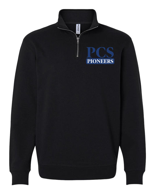 Pioneer 1/4 Zip