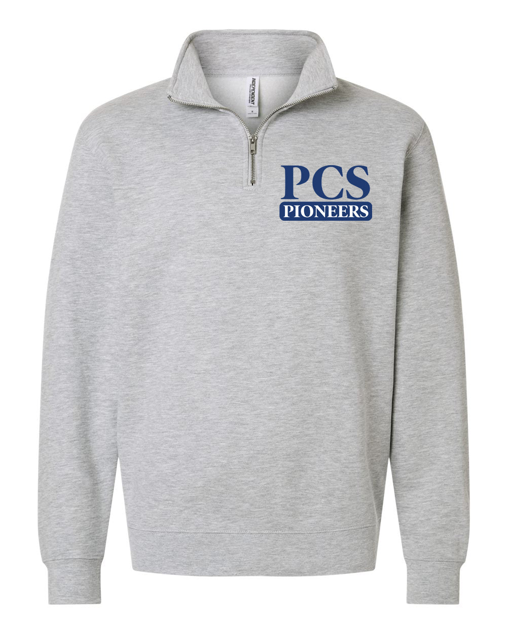 Pioneer 1/4 Zip