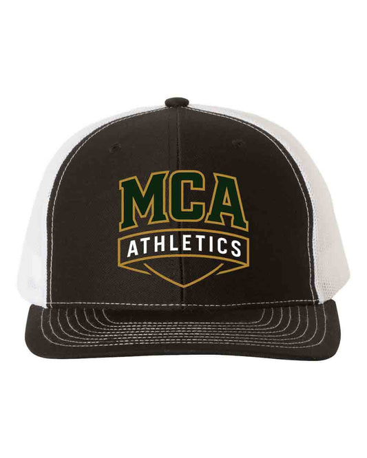 Millennium Charter MCA Athletics Richardson 112