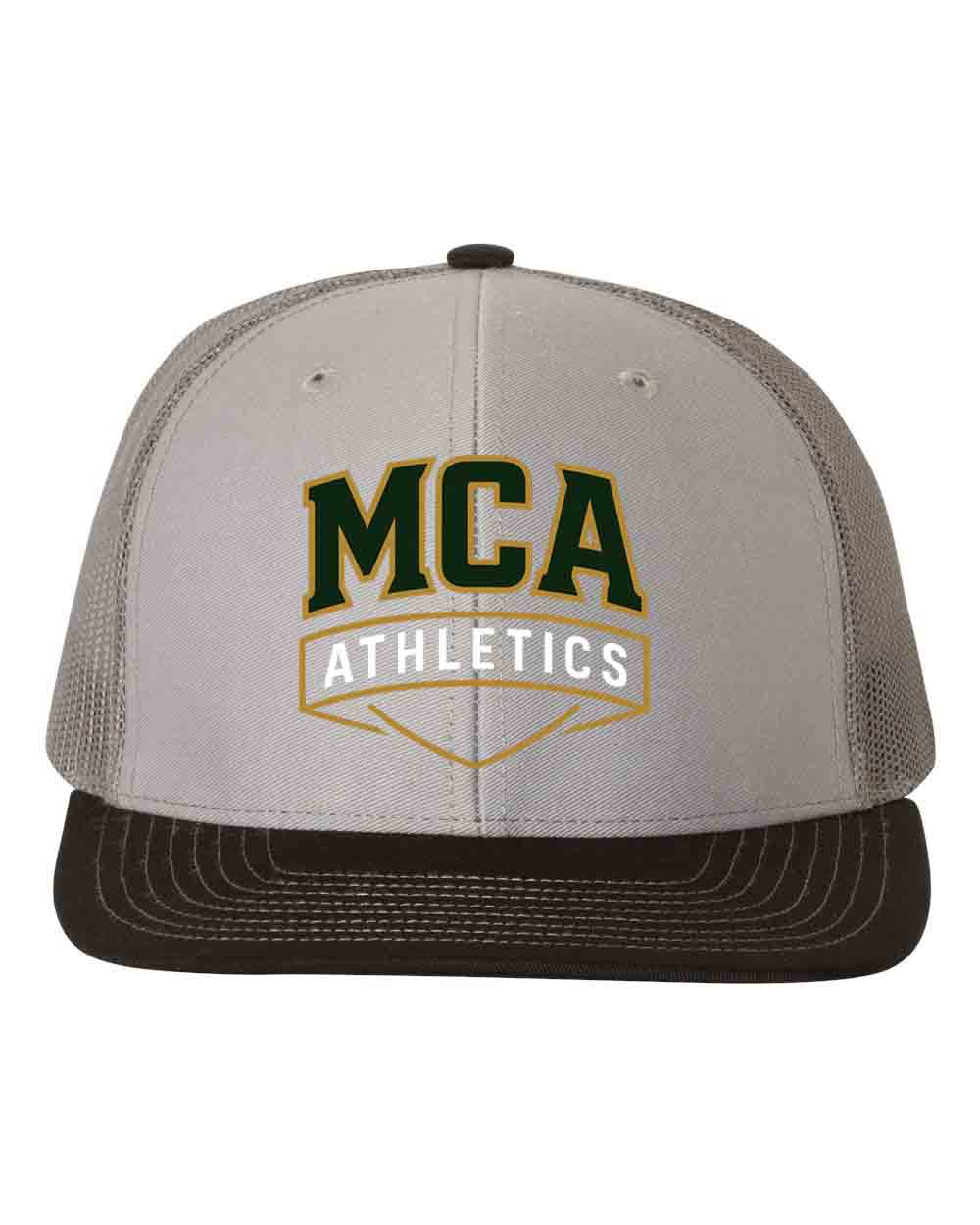 Millennium Charter MCA Athletics Richardson 112