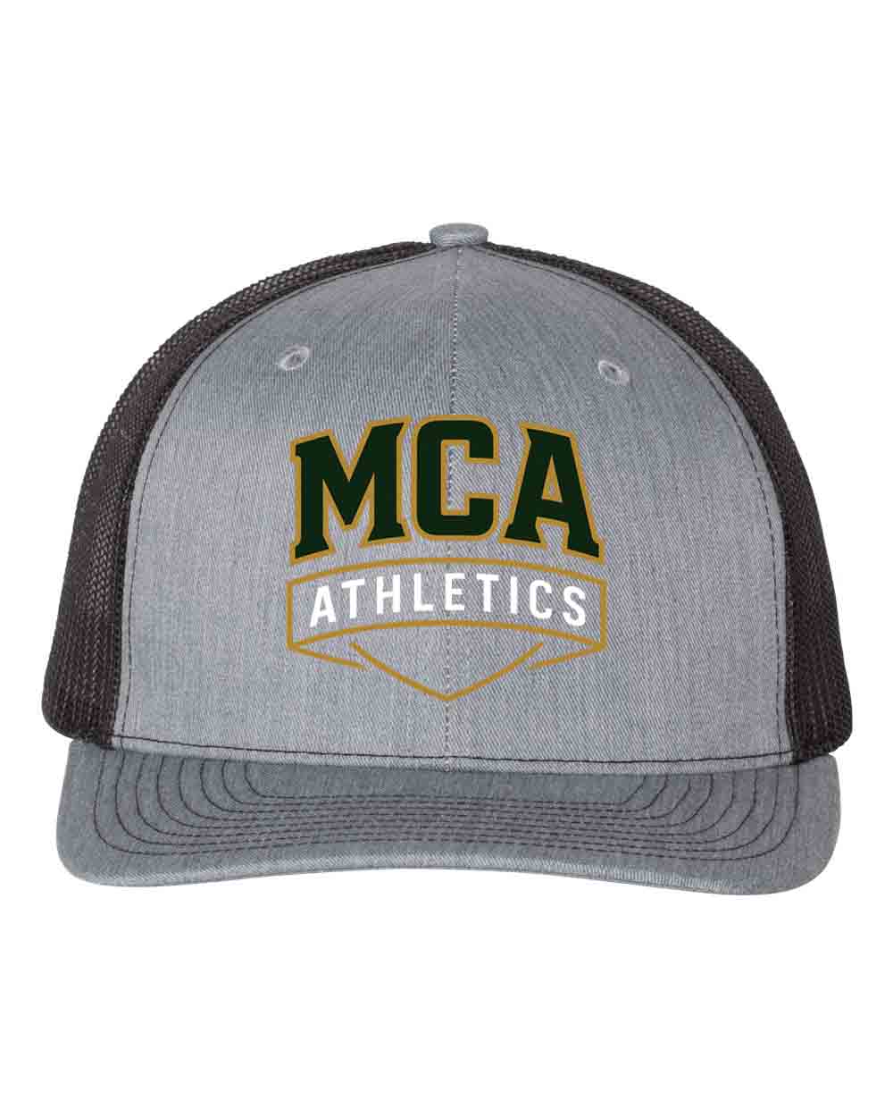 Millennium Charter MCA Athletics Richardson 112
