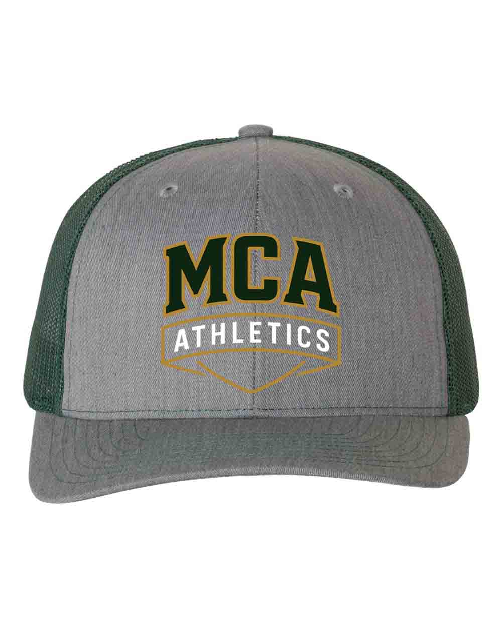 Millennium Charter MCA Athletics Richardson 112