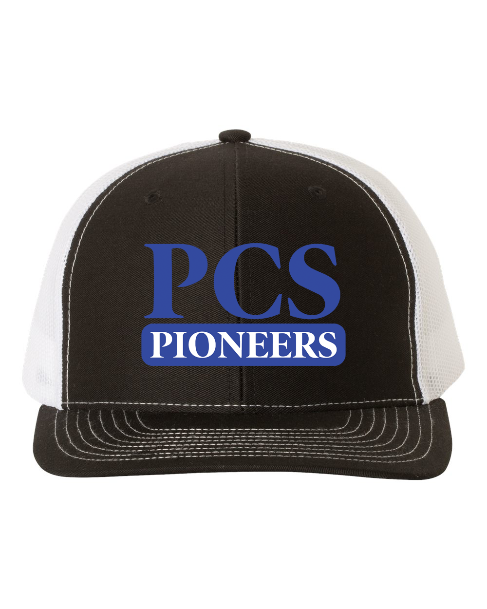 Pioneer Hats
