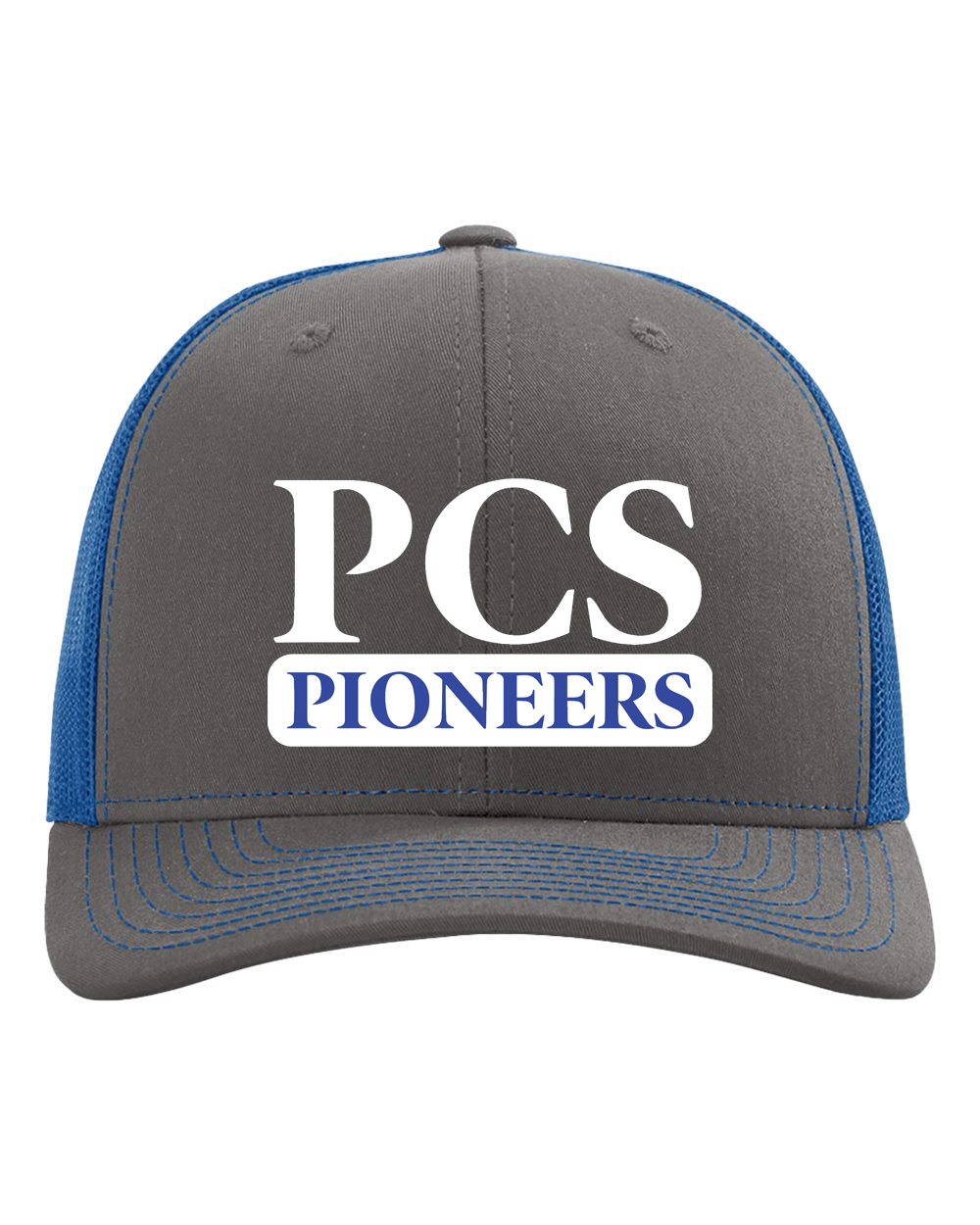Pioneer Hats