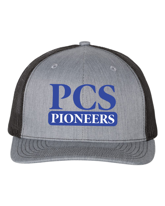 Pioneer Hats