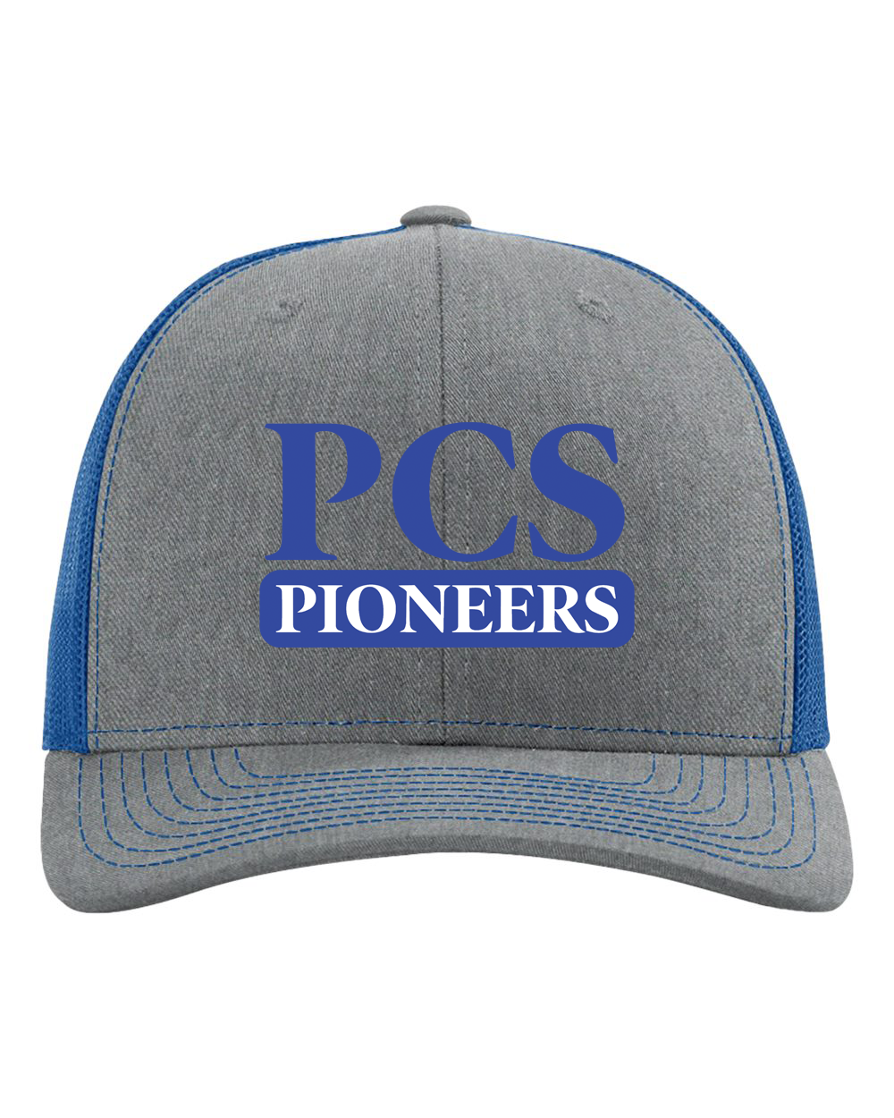 Pioneer Hats