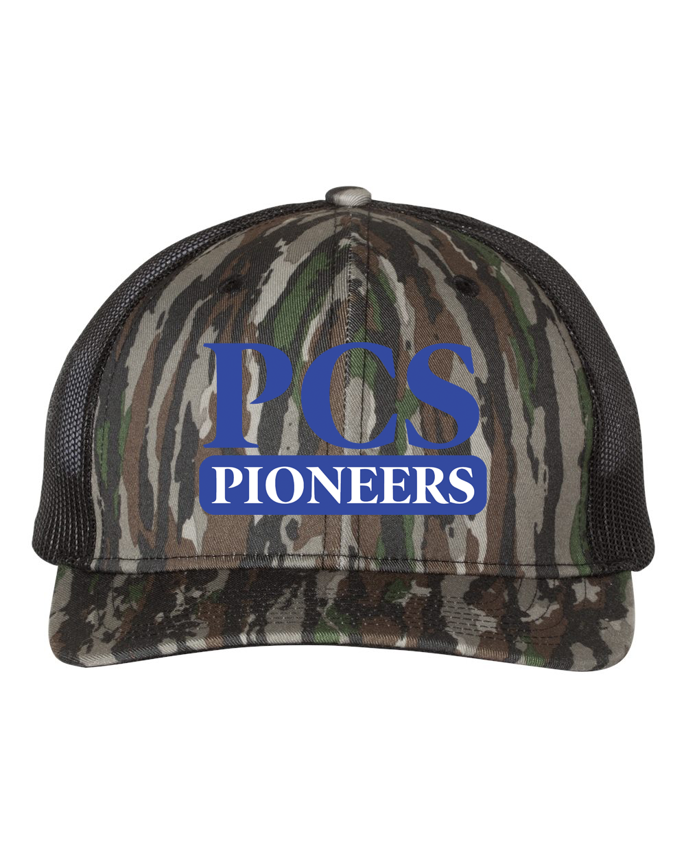 Pioneer Hats