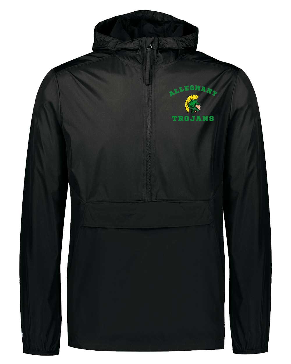 Trojan Holloway Packable Jacket