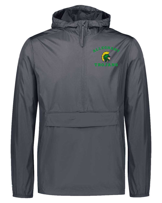 Trojan Holloway Packable Jacket