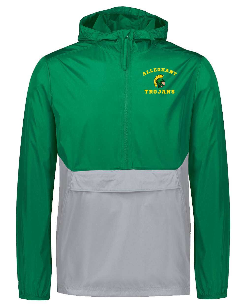 Trojan Holloway Packable Jacket