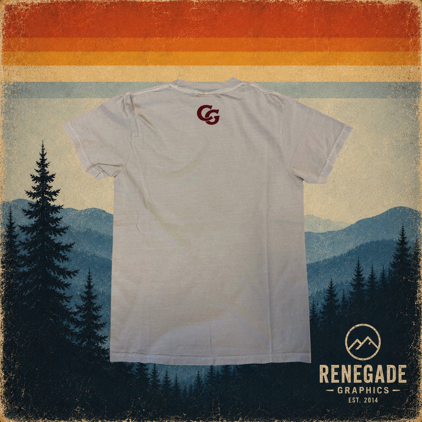 Common Ground Text | Short Sleeve