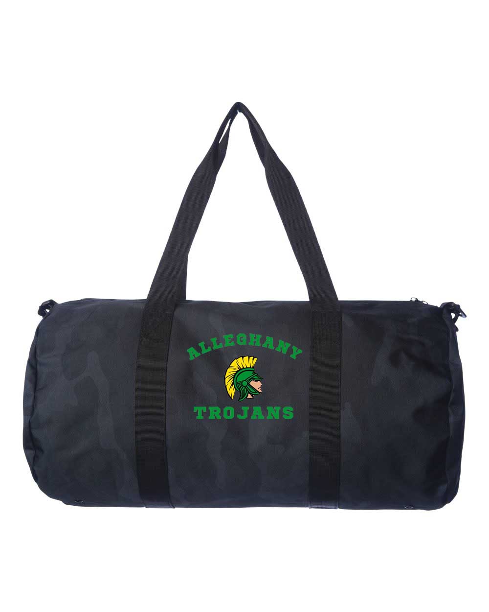 Trojan Duffel Bag
