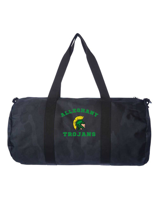 Trojan Duffel Bag