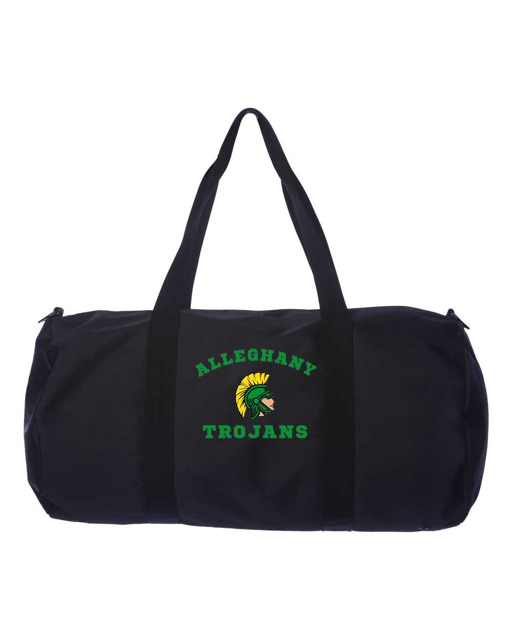 Trojan Duffel Bag
