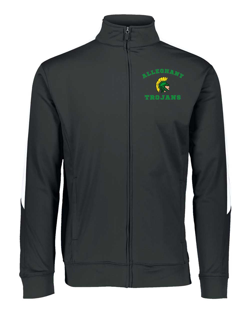 Trojan Augusta Medalist Jacket