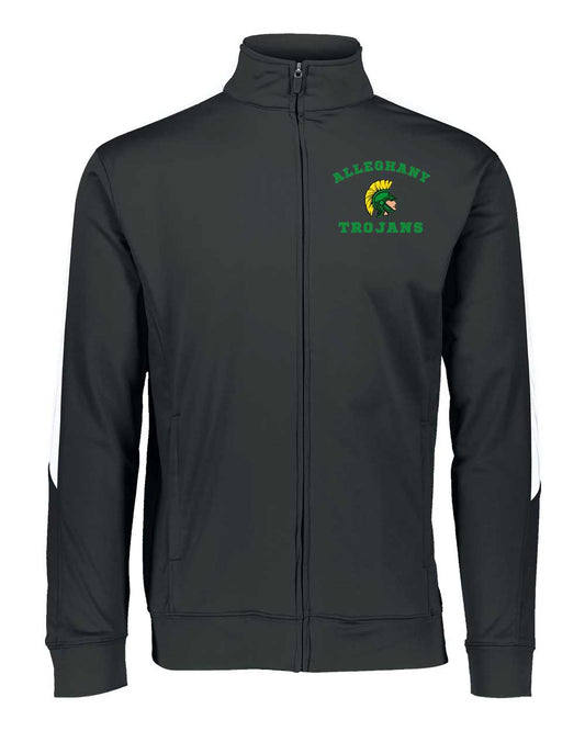 Trojan Augusta Medalist Jacket