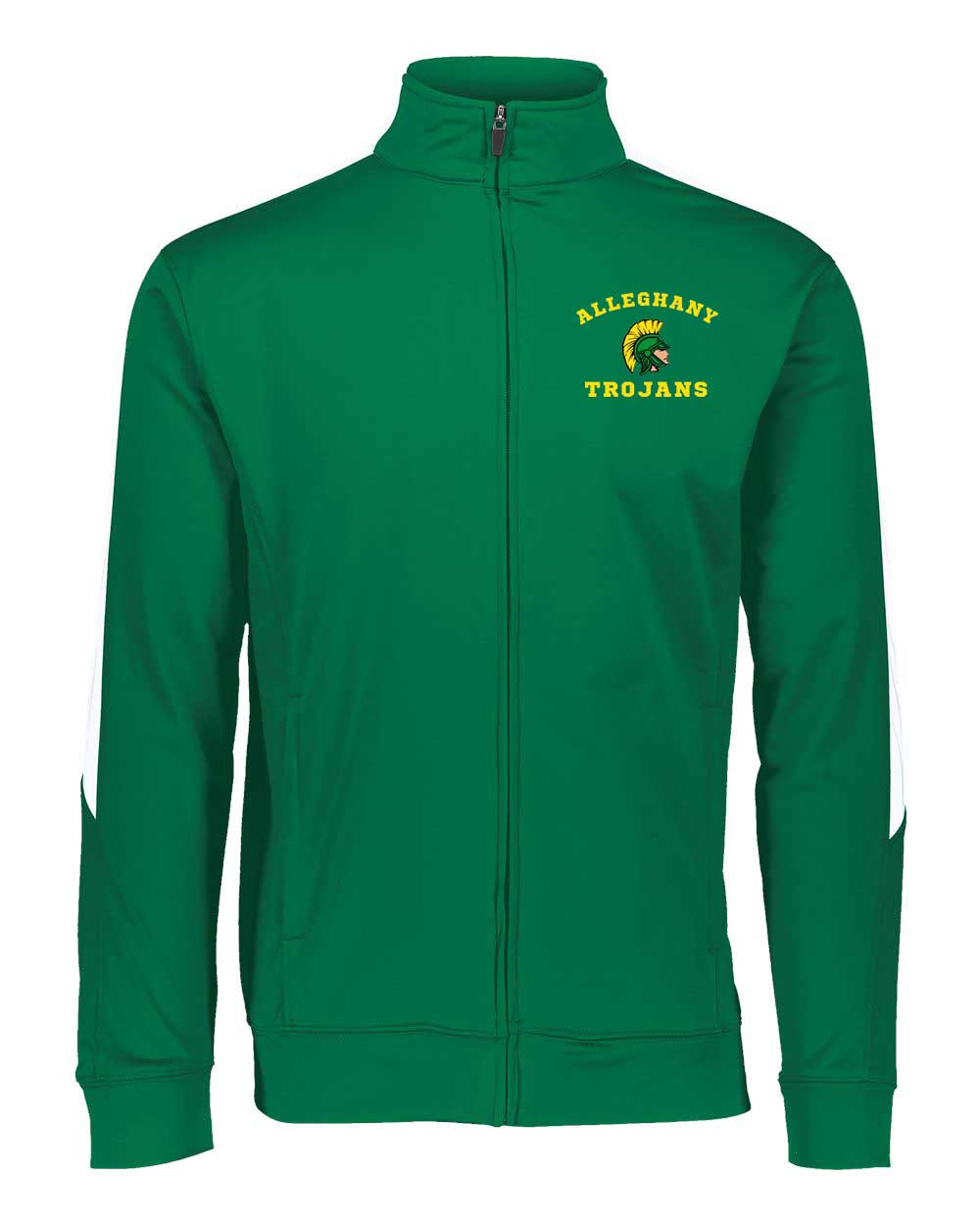Trojan Augusta Medalist Jacket