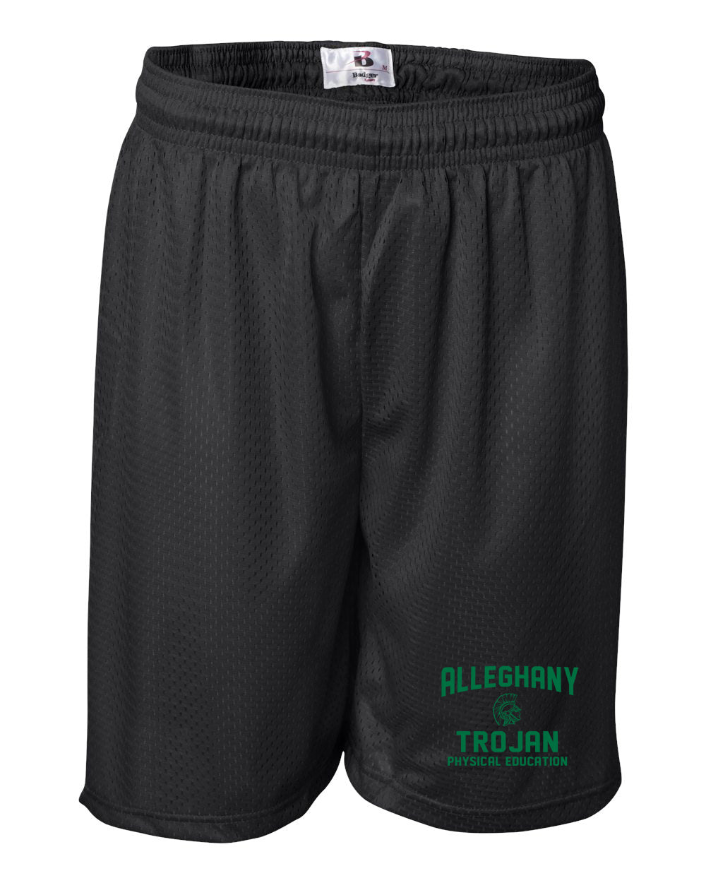 Alleghany PE Shorts (Guys)