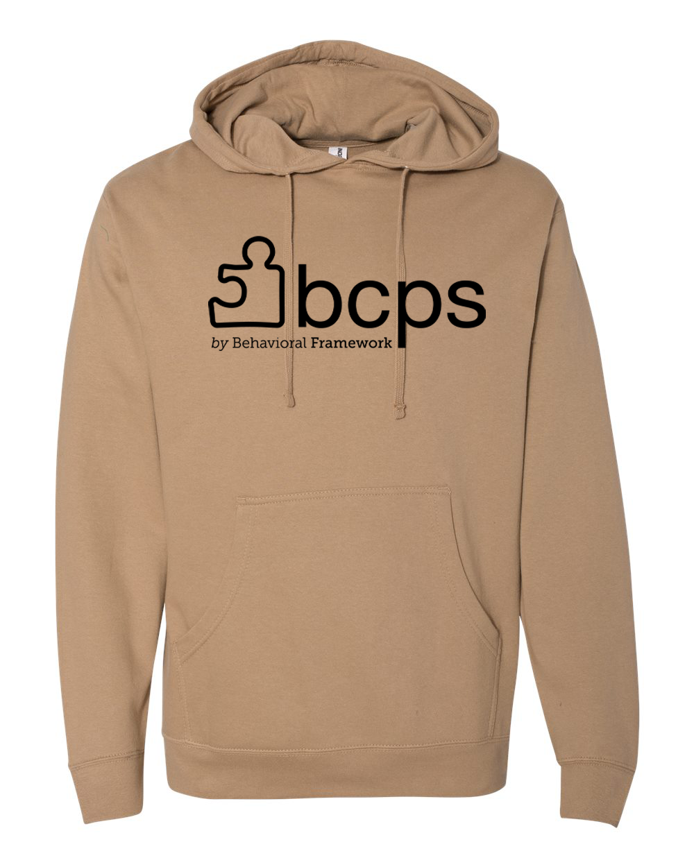 BCPS | Independent Brand Hoodie