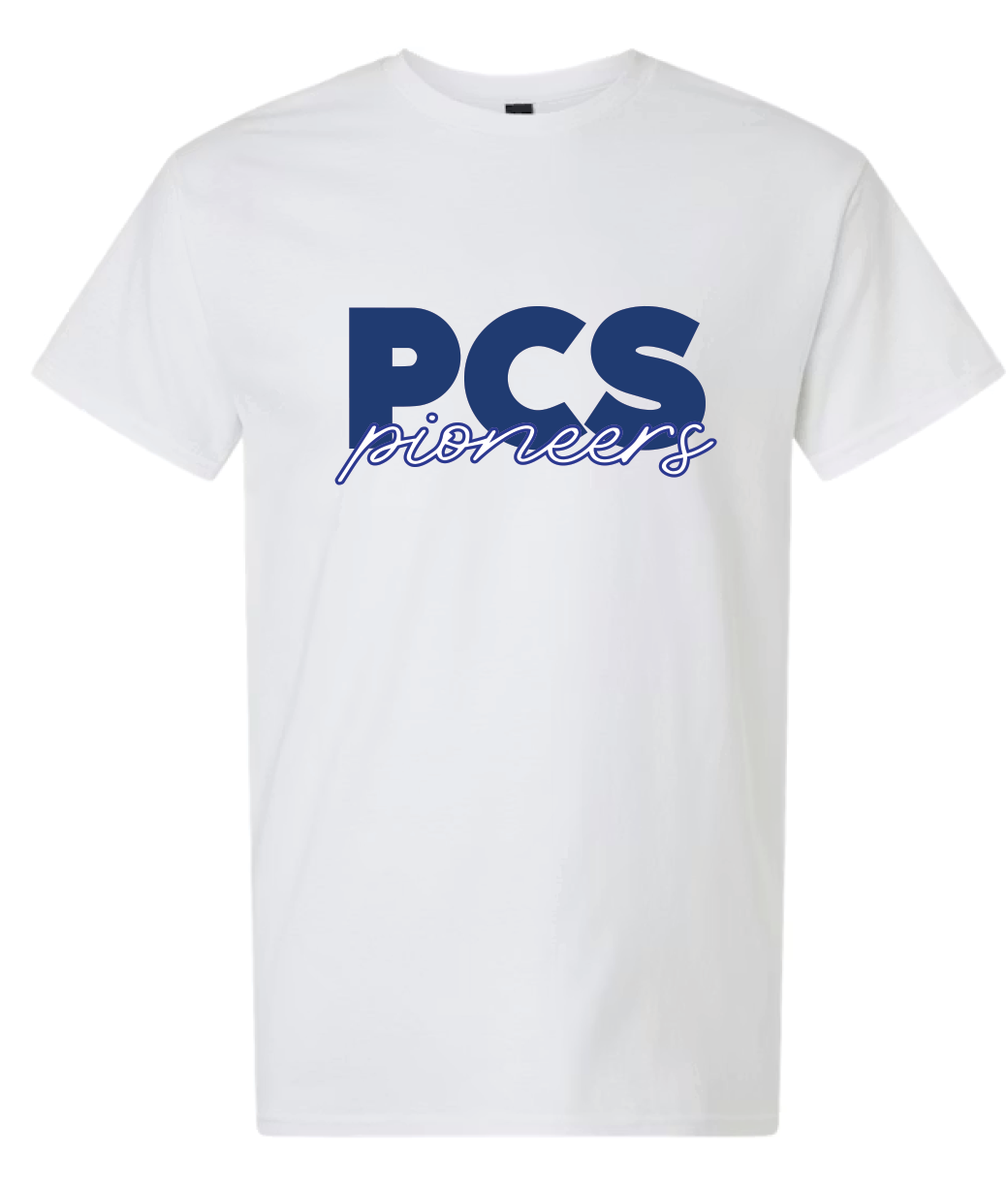 Pioneer Short Sleeve - Design 3