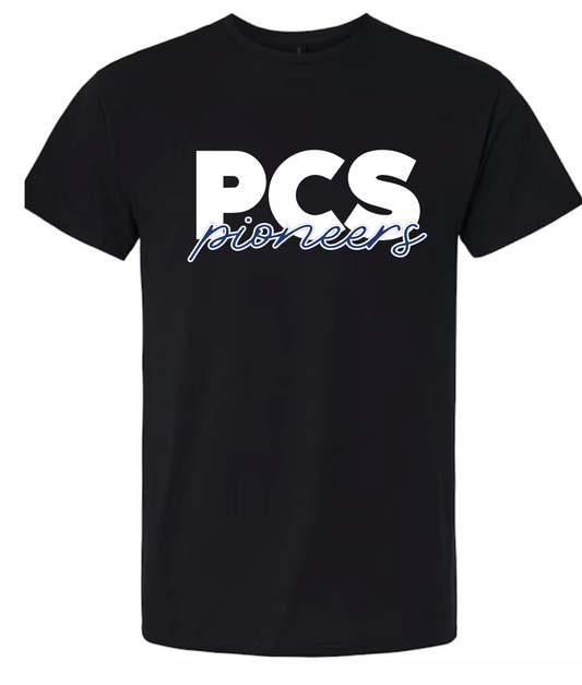 Pioneer Short Sleeve - Design 3