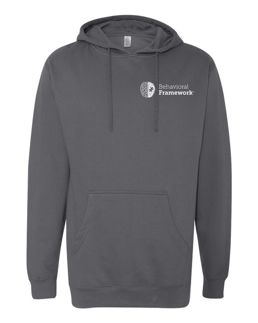 Independent Brand Hoodie - BF Logo