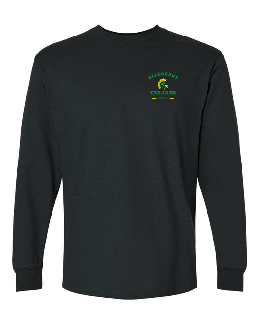Gildan Long Sleeve