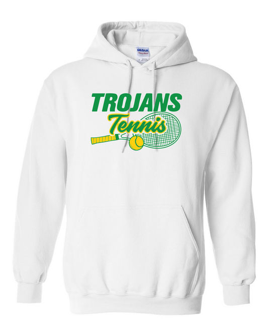 Trojans Tennis Hoodie
