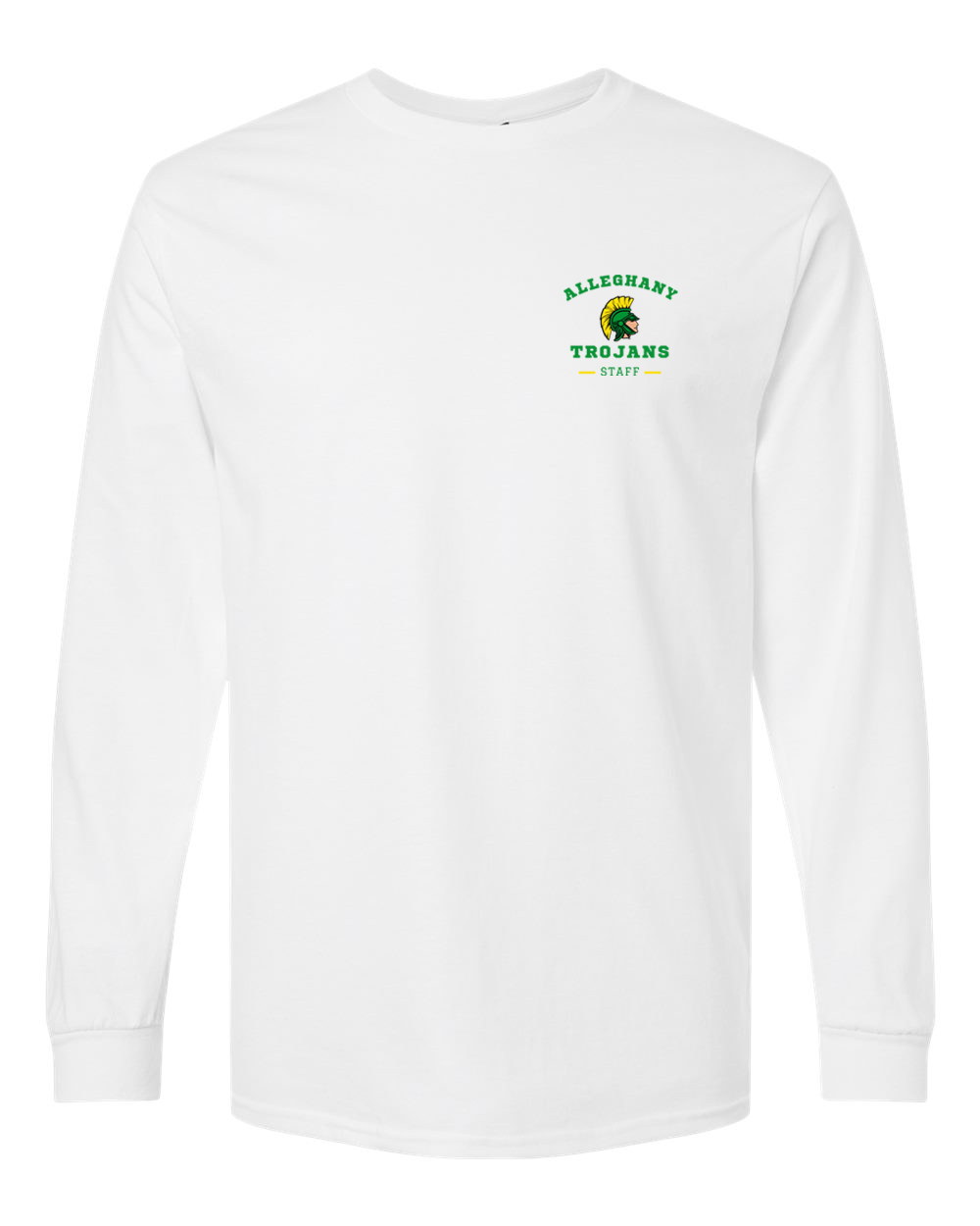 Gildan Long Sleeve