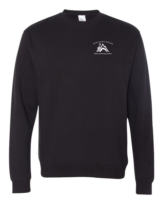 Logo Crewneck - Ashe Early Learning