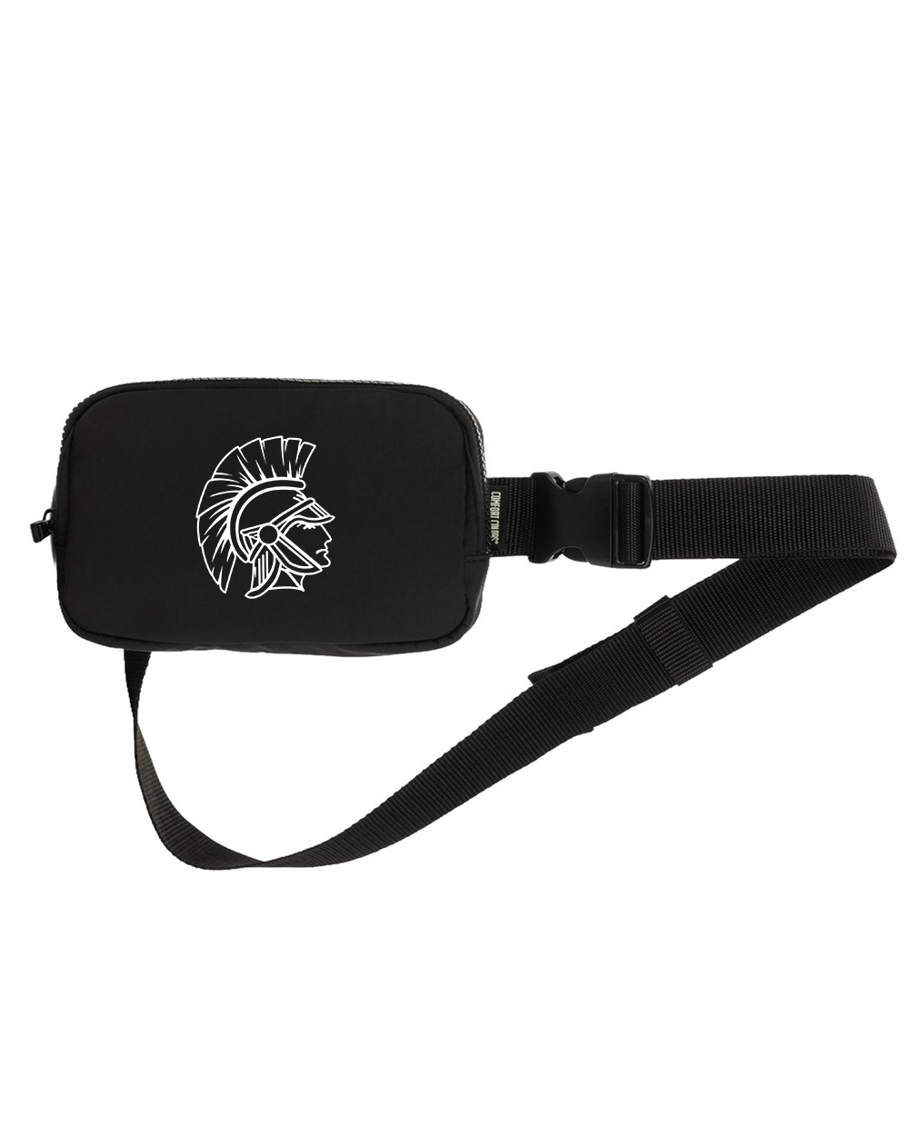 Alleghany Trojans Sling Bag