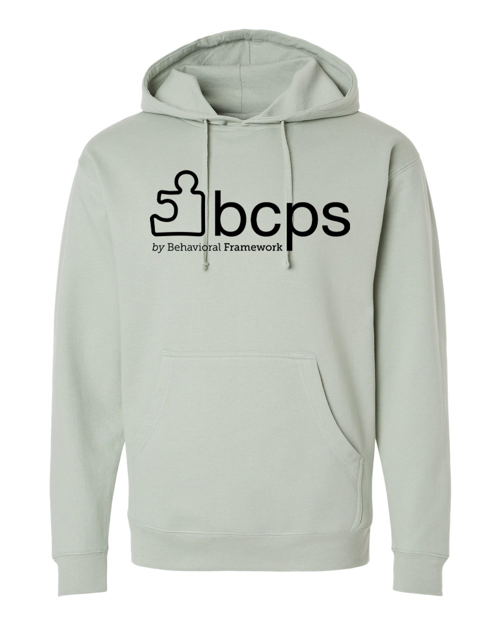 BCPS | Independent Brand Hoodie